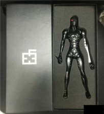 Sentinel 1000toys 1/6 CaRB TOA Heavy Industries Synthetic Human Experimental