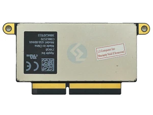 256GB SSD 656-0044A 656-0067A 656-0071A for MacBook Pro 13" A1708 2016 - Picture 1 of 4