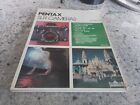 How to Select and Use Pentax Cameras by Shipman, Carl Paperback 