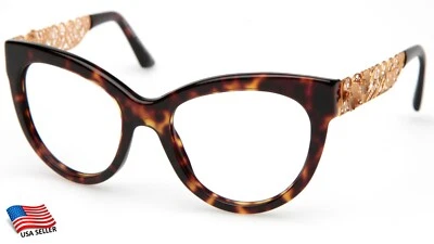 Dolce & Gabbana DG 4211 502/13 Havana GAFAS DE SOL MARCO 54-19-140mm B47mm Foto 1 de 4