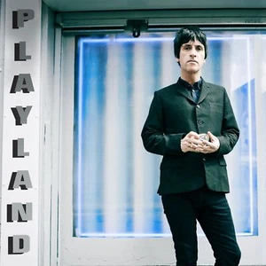 Johnny Marr - Playland (CD) - Brand New & Sealed Free UK P&P - Picture 1 of 1