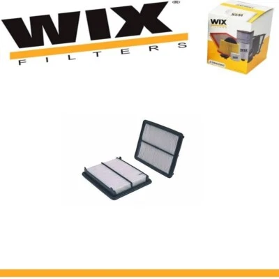 Engine Air Filter OEM WIX For HONDA ACCORD 2008-2012 V6-3.5L Foto 1 de 4