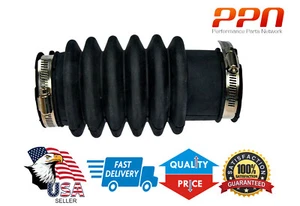 4669783AC Engine Air Intake Hose With Clamps Fits Neon XS2.0 2000-2005 L4 2.0L - Picture 1 of 3