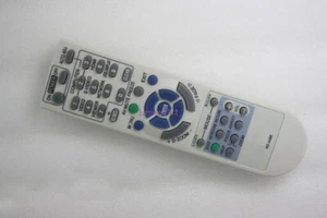 Control remoto para proyector NEC NP510W NP600S NP215 NP1200 RD-443E U260W - Imagen 1 de 5