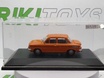 NSU PRinz TT Shuco 1/43 - Image 1 of 2