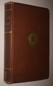 Brinton Religious Sentiment Source Aim Philosophy 1876 1st ed good - Picture 1 of 7