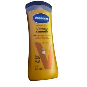 Intensive Care™, lozione liscia alle mandorle, 10 fl oz (295 ml) - Foto 1 di 2