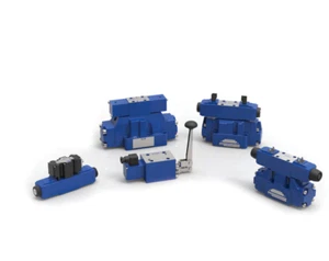 DA6001CNTW  DIRECTION CONTROL VALVE EATON DG4V 3S 2C MU HS 60 (DSG 013C2 A240) - Picture 1 of 8