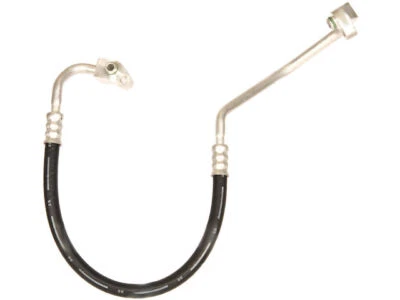 Шланг для разгрузки хладагента кондиционера 2003 Toyota 4Runner 39742HXYK 4,7 л V8 - Изображение 1 из 2