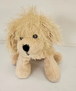 Ganz Webkinz Golden Retriever Plush With Tag Code HM010 - Picture 1 of 6