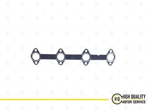Exhaust Manifold Gasket For Perkins Shibaura 135996780, 404D-22, 404C-22. - Picture 1 of 2