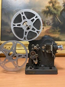 Bolex, 16mm Projector, 1930-er, Original, Homeprojector, - Picture 1 of 9