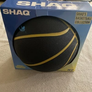 SHAQ Basketball Collection Official Sized Basketball 29.5” - Picture 1 of 5