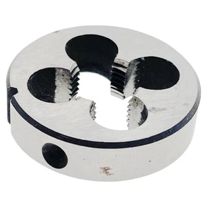 M14 x 1,25 Gewindeform RH M14 x 1,25 mm metrischer Stanzform rechte Hand Stanzform HSS WERKZEUG - Bild 1 von 5