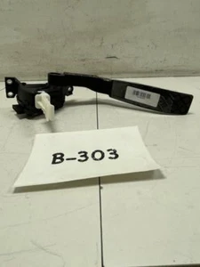 2007 AUDI Q7 3.6 QUATTRO ACCELERATOR GAS PEDAL OEM+ - Picture 1 of 12