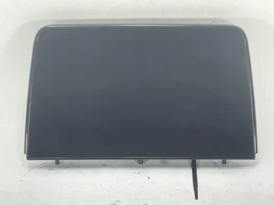 2021-2022 Ford Escape Dash Mounted 8" Display GPS TV Screen ID LJ6T18B955FE OEM - Image 1 of 4