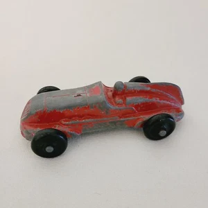 Vintage Race Car Diecast - 1940's Leslie Henry - Picture 1 of 19