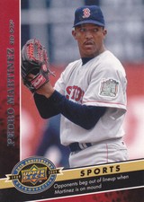 2009 Upper Deck 20th Anniversary Retrospective (Pick From List)