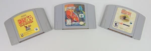 Donkey Kong 64 (Japan), XG2, Midways Greatest Tested Authentic Cartridges Only - Bild 1 von 3