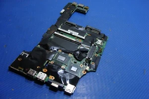 Lenovo ThinkPad 12.5" X220 Intel i5-2520M 2.5GHz Motherboard 04W0676 AS IS GLP* - Picture 1 of 4