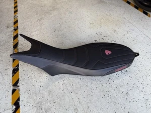 Ducati Hypermotard 950 SP Seat - Picture 1 of 5