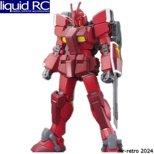 BanDai 2279771 1/144 Hgbf Gundam Amazing Red Warrior - Picture 1 of 1