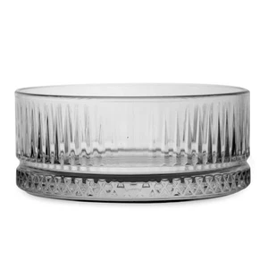 Set 2 Coppette Aperitivo Elysia 51,5 cl in Vetro Pasabache - Foto 1 di 4