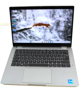 Dell Latitude 5320 2-in-1 13.3" FHD IPS Touch i5-1145G7 16GB 256GB NVMe SSD #1 - Afbeelding 1 van 11