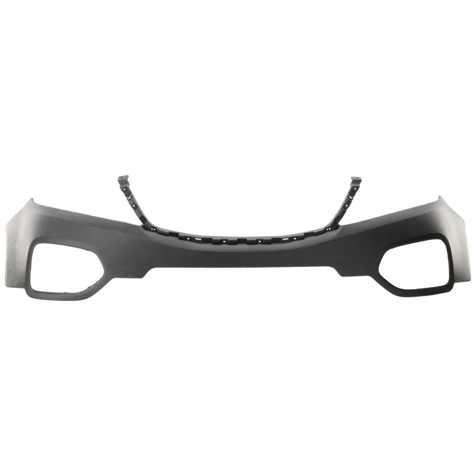 Bumper Cover For 2011 2012 2013 Kia Sorento Front Upper Primed 865111U000 - Изображение 1 из 1