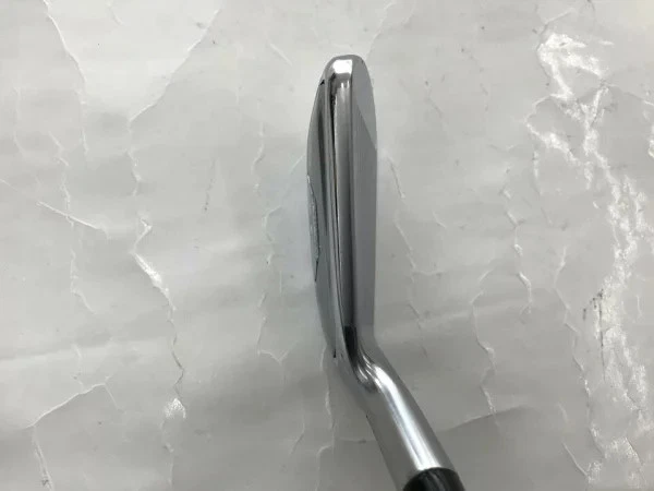 Titleist T200 2021 lefty Iron Set 5-9,Pw 6pc Flex Stiff N.S.PRO MODUS3 TOUR 120 - Image 1 of 4