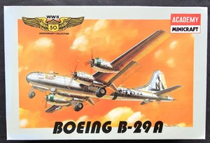 aca4404/ ACADEMY - Boeing B-29A Superfortress  – 1:144 - TOPP BAUSATZ - Picture 1 of 2