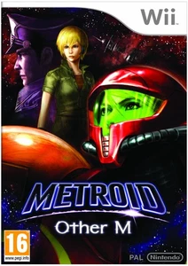 Metroid: Other M (Wii) (Nintendo Wii) (US IMPORT) - Picture 1 of 1
