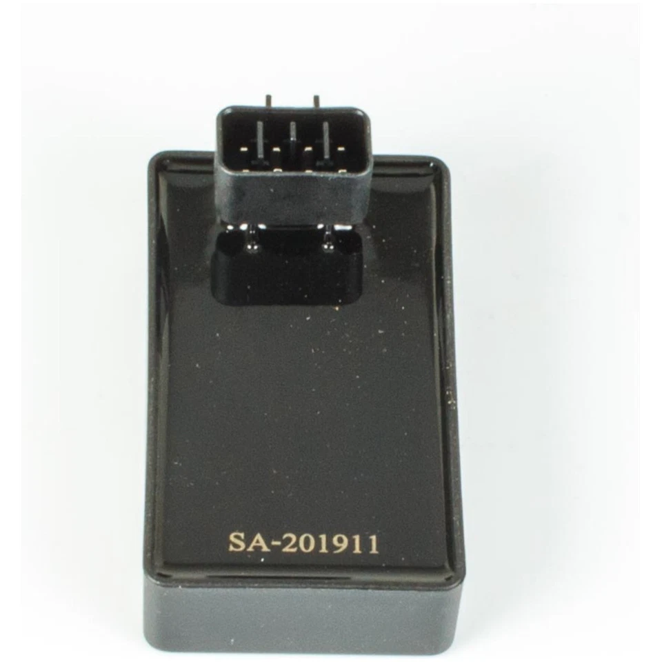 Racing Zündbox CDI Naraku für Kymco Agility Like und Super 8 Scooter Kymco R12 R - Bild 1 von 1