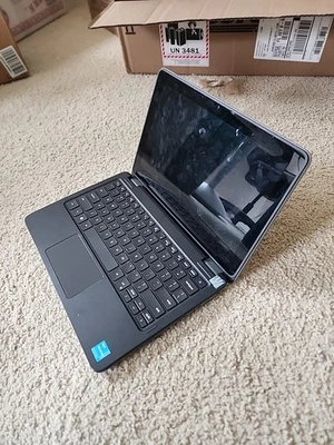 Dell Latitude 3120 2-in-1 FOR PARTS, Charger Included - Image 1 of 4