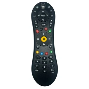 TiVo TGN-RC30 Genuine Remote Control - Tested / Working - Imagen 1 de 2