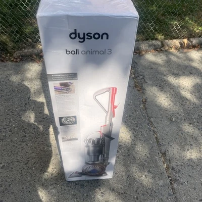 Dyson Ball Animal 3 Upright Vacuum Cleaner - Image 1 of 4