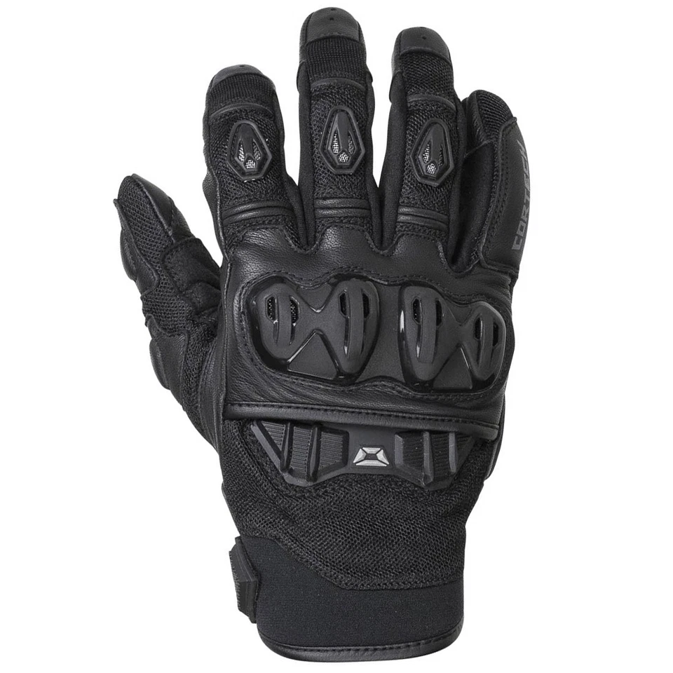 Cortech Men's Hyper-Flo Motorcycle Gloves - Imagem 1 de 1