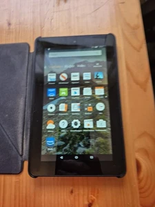 Amazon Fire 5. Generation - Bild 1 von 10