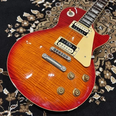 Burny Super Grade Model (no250920) - Image 1 of 4