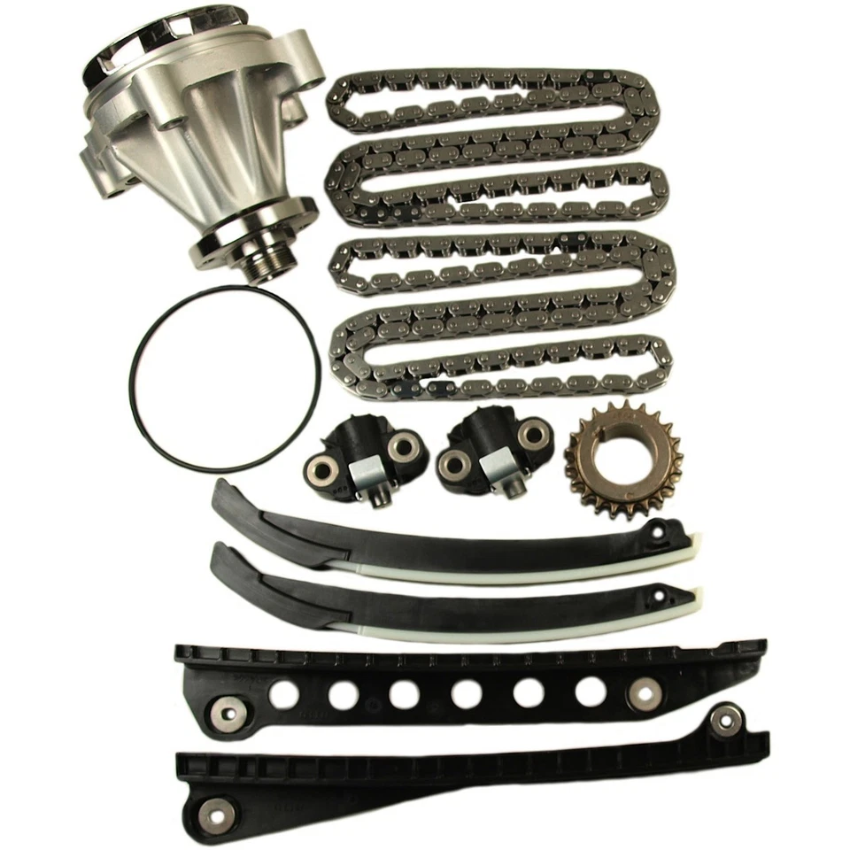 Kit de cadena de distribución 9-0391SBWP Cloyes para camioneta E350 E150 E250 F150 camión F250 F350 Foto 1 de 1