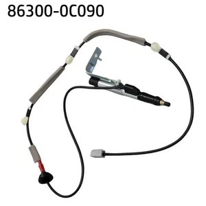 Base Assembly Antenna Base OE Reference Check Plastic Material Quality Materials - Picture 1 of 6
