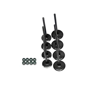 Kawasaki Teryx KRX 1000 2020-2025 Complete Valve Kit - Picture 1 of 1