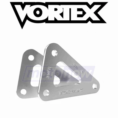 Vortex Lowering Kit for 2001-2005 Suzuki GSX-R600 - Suspension Lowering Kits ib Foto 1 de 4