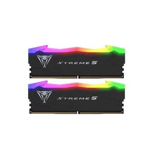 Patriot PVXR532G80C38K Viper Elite 5 RAM 32gb (2 x 16gb) - Picture 1 of 5