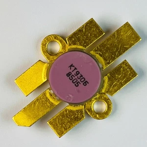 Sendetransistor KT930B VHF-Leistungstransistor - Bild 1 von 2