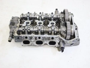 testata Peugeot 208 CA HMZ EB2F 1.2 60 kW 82 HP gasoline 95585 - Imagen 1 de 6