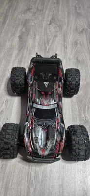 Traxxas Hoss VXL 4x4 RTR RC - Bild 1 von 4