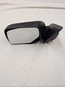OEM Left Driver Power Mirror 2008 Ford Escape XLT - Black - Picture 1 of 6