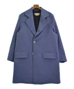 MARNI Coat (Other) Blue gray 44(Approx. S) 2200466921019 - Picture 1 of 9