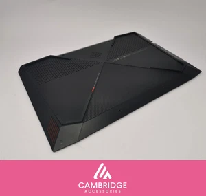 Funda Base Inferior HP Omen 15-CE 15-CE056NA 929443-001 TFQ38G3ATP003 - Imagen 1 de 19